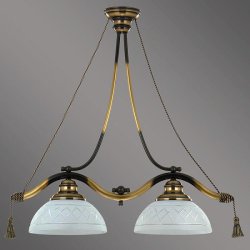 Люстра классическая Kemar Belena B/2