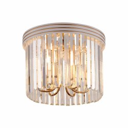 Люстра хрустальная Wunderlicht KK9228-46