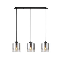 Люстра подвес WUNDERLICHT ОМ6107-33