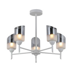 Люстра потолочная Wunderlicht OM8106-45