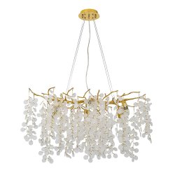 Люстра Wunderlicht WL3929-46