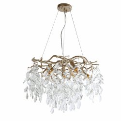 Люстра подвес Wunderlicht WL3838-47