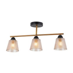 Люстра потолочная Wunderlicht OM8305-33