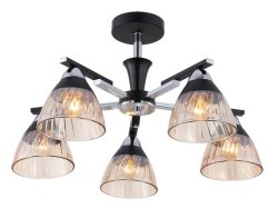 Люстра потолочная BLITZ 5208-45