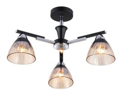 Люстра потолочная BLITZ 5208-43