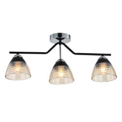 Люстра потолочная BLITZ 5102-43