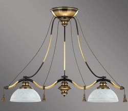 Люстра классическая Kemar Belena B/2/D