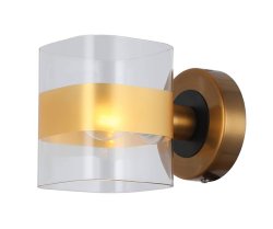 Светильник настенный(бра) Wunderlicht OM8318-11