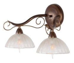 Светильник настенный(бра) 11404