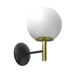 Светильник настенный(бра) Luminex Awinion 1652