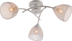 Люстра потолочная Sirius 3751/3H