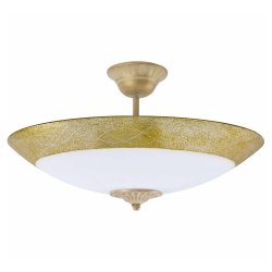 Светильник потолочный Декора Мираж 30140