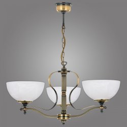 Люстра классическая Kemar Randona RAW30/P/N