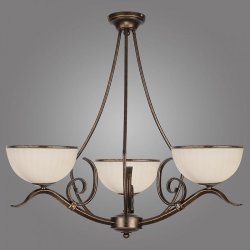 Люстра классическая Kemar Sirio SO/3