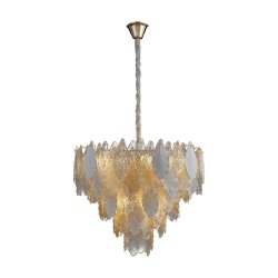 Люстра подвес Wunderlicht К8069-418