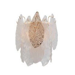 Светильник настенный(бра) Wunderlicht К8069-12