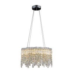 Люстра подвес Wunderlicht К8067-41