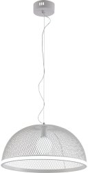 Люстра подвес Sirius 5736/1P-500 WT+LED с пультом