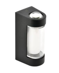 Светильник фасадный Horoz Electric LED VECTOR-6 6W