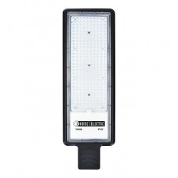 Светильник уличный консольный Horoz Electric LED VEGAS-200 200 W 6400К
