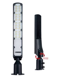 Светильник уличный консольный Horoz Electric LED ROCKET-100 100 W 6400К