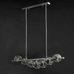 Люстра подвес Sirius ST 9003/7Р