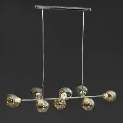 Люстра лофт Sirius ST 339/8Р CR