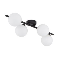 Люстра TK Lighting ELYON 6852