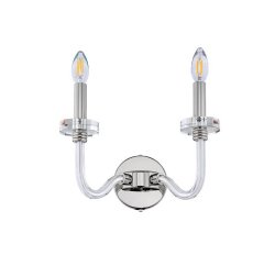 8155 Бра Nowodvorski HAMPTON II CN