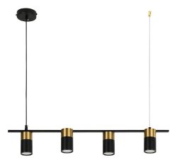 Люстра Wunderlicht WL1842-34