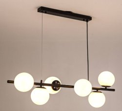 Люстра Sirius 94732/6В ВК