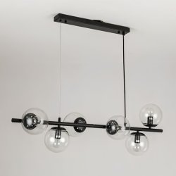 Люстра Sirius 94732/6С ВК