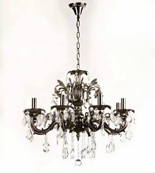 Люстра классическая Sirius SТ 2022/8P