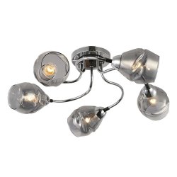 Люстра потолочная BLITZ 9033-45