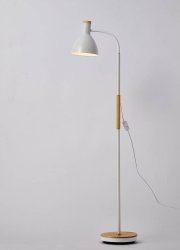 Торшер современный Sirius S8003/1F