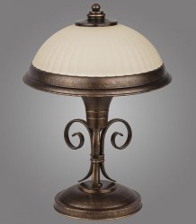 Настольная лампа Kemar Sirio SO/B