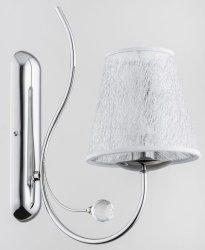 Светильник настенный(бра) ALFA Unity Royal 26250