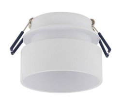 11350 Світильник вбудований Nowodvorski SHINE WHITE CN