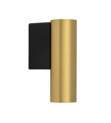 10748 Бра Nowodvorski FOURTY WALL S SOLID BRASS PL