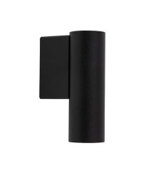 10747 Бра Nowodvorski FOURTY WALL S BLACK PL