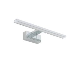 10665 Світильник Nowodvorski CEZANNE LED CHROME S 3000K CN