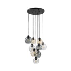 Люстра TK Lighting CUBUS MIX 10247