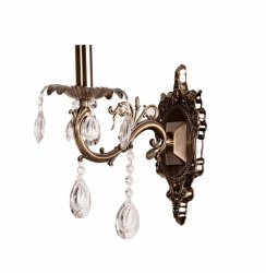 Светильник настенный(бра) Sirius SТ 2022/1W 