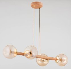 Люстра ALFA Rosari 63350