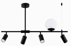 Люстра ALFA Neska 63346