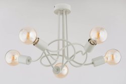 Люстра ALFA Wingo 63305