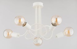 Люстра ALFA Wingo 63306