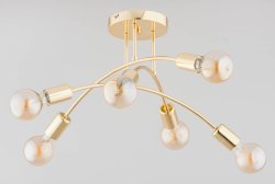 Люстра ALFA Lanti 63340