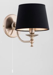 Светильник настенный(бра) ALFA ROSETTA 91522
