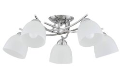 Люстра потолочная ALFA SEVA 63252